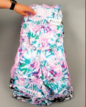 Фотография  429 - Комбинезоны детские CAN#5 кг, ЛОТ №8131 оптом в Салехарде и Ямало-Ненецком АО