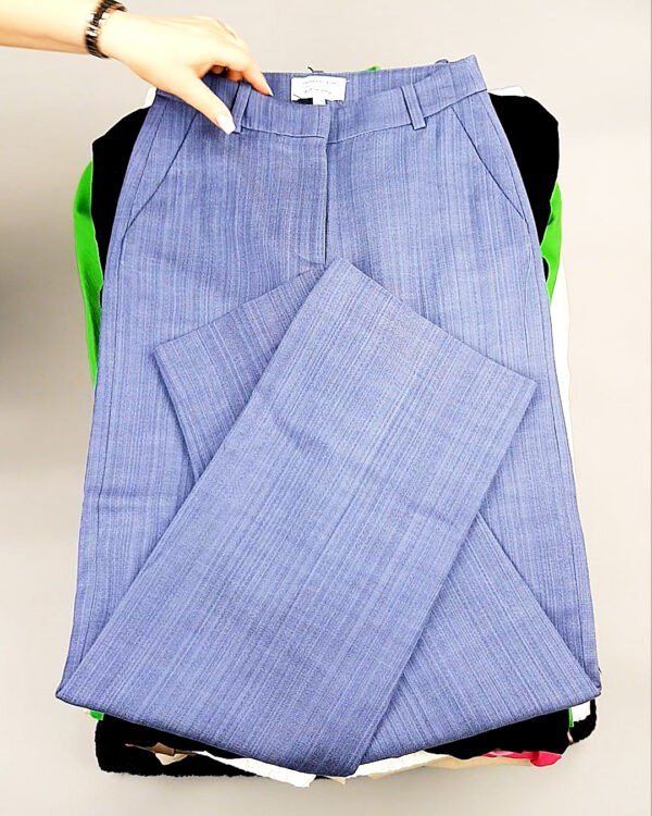 Фотография  519 - OTHER STORIES mix 06 B 035#15 кг, ЛОТ №8190 оптом в Салехарде и Ямало-Ненецком АО