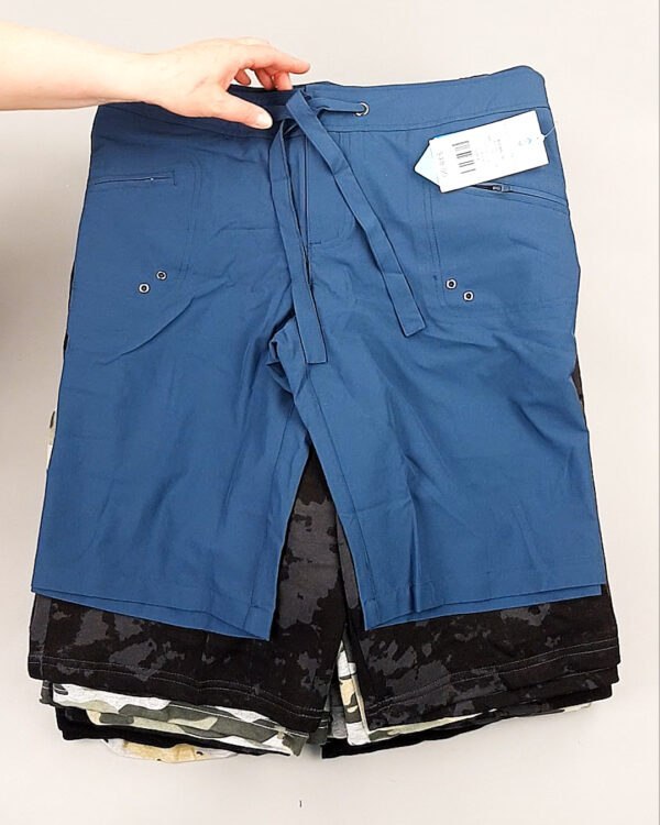 Фотография  960 - Шорты муж СТОК CAN#5 кг, ЛОТ №8316 оптом в Салехарде и Ямало-Ненецком АО