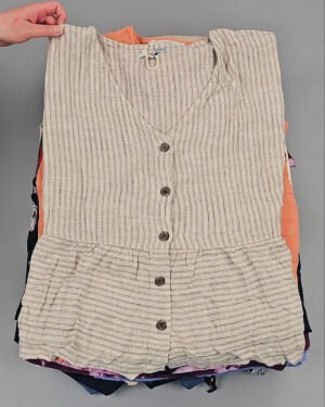 Купить BRAND STOCK Summer#20 кг, ЛОТ №8386 оптом в Салехарде и Ямало-Ненецком АО