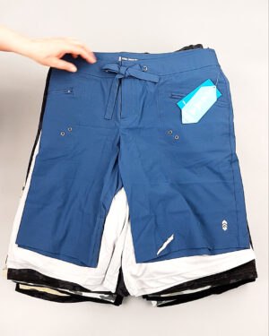 Купить Шорты муж СТОК CAN#5 кг, ЛОТ №8315 оптом в Салехарде и Ямало-Ненецком АО