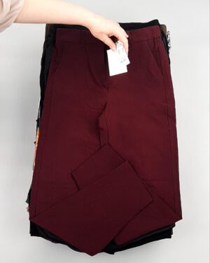 Фотография  717 - Брюки Bestseller+DK Summer 035#10 кг, ЛОТ №8249 оптом в Салехарде и Ямало-Ненецком АО