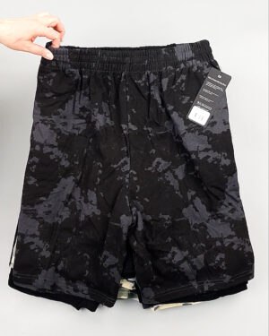 Фотография  698 - Шорты муж СТОК CAN#5 кг, ЛОТ №8314 оптом в Салехарде и Ямало-Ненецком АО