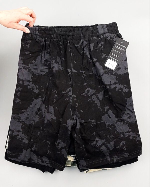 Фотография  143 - Шорты муж СТОК CAN#5 кг, ЛОТ №8314 оптом в Салехарде и Ямало-Ненецком АО