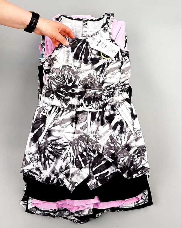 Фотография  474 - Комбинезоны детские CAN#5 кг, ЛОТ №8134 оптом в Салехарде и Ямало-Ненецком АО