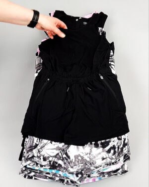 Фотография  119 - Комбинезоны детские CAN#5 кг, ЛОТ №8132 оптом в Салехарде и Ямало-Ненецком АО