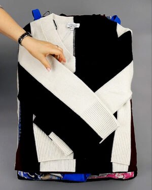 Фотография  162 - OTHER STORIES mix 06 B 035#15 кг, ЛОТ №8189 оптом в Салехарде и Ямало-Ненецком АО