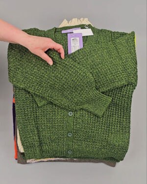 Фотография  661 - Джемпера JJXX 045 #7 кг оптом в Салехарде и Ямало-Ненецком АО