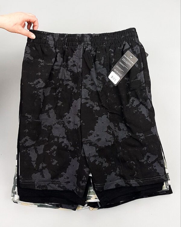 Фотография  991 - Шорты муж СТОК CAN#5 кг, ЛОТ №8317 оптом в Салехарде и Ямало-Ненецком АО