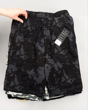 Фотография  391 - Шорты муж СТОК CAN#5 кг, ЛОТ №8316 оптом в Салехарде и Ямало-Ненецком АО