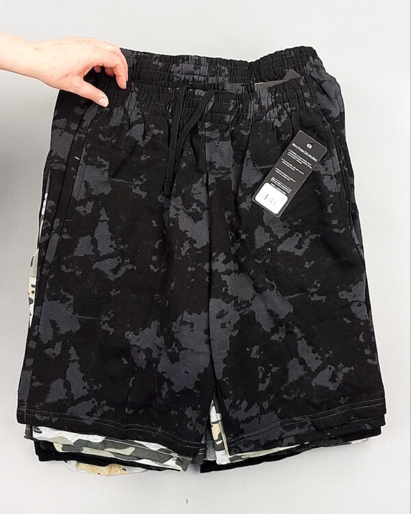 Фотография  245 - Шорты муж СТОК CAN#5 кг, ЛОТ №8316 оптом в Салехарде и Ямало-Ненецком АО