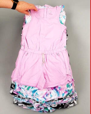 Фотография  460 - Комбинезоны детские CAN#5 кг, ЛОТ №8131 оптом в Салехарде и Ямало-Ненецком АО