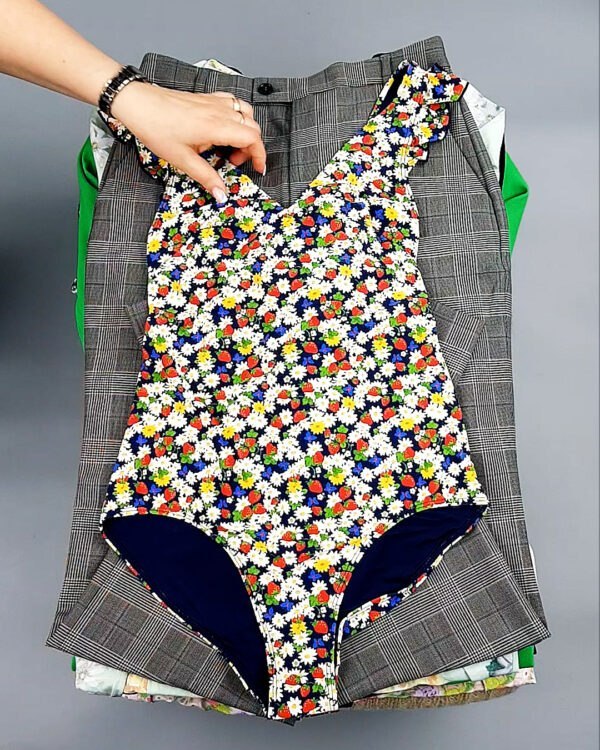 Фотография  936 - OTHER STORIES mix 06 B 035#15 кг, ЛОТ №8192 оптом в Салехарде и Ямало-Ненецком АО