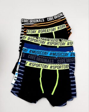 Фотография  265 - Нижнее белье kids C&A#3 кг оптом в Салехарде и Ямало-Ненецком АО