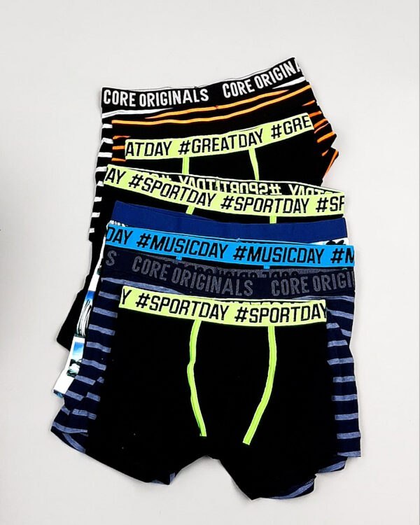 Фотография  163 - Нижнее белье kids C&A#3 кг оптом в Салехарде и Ямало-Ненецком АО