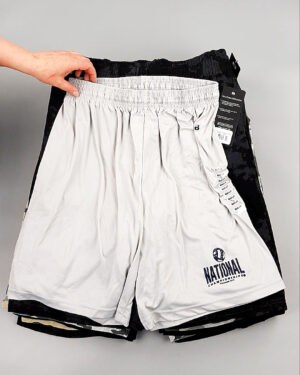 Фотография  590 - Шорты муж СТОК CAN#5 кг, ЛОТ №8315 оптом в Салехарде и Ямало-Ненецком АО