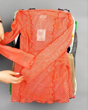 Фотография  495 - OTHER STORIES mix 06 B 035#15 кг, ЛОТ №8193 оптом в Салехарде и Ямало-Ненецком АО