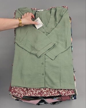 Фотография  695 - JDY Summer mix 045#15 кг оптом в Салехарде и Ямало-Ненецком АО