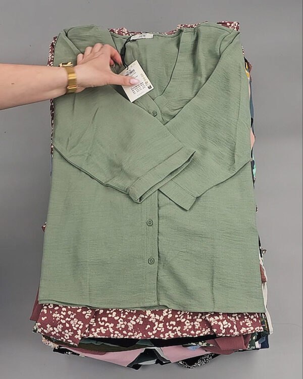 Фотография  171 - JDY Summer mix 045#15 кг оптом в Салехарде и Ямало-Ненецком АО