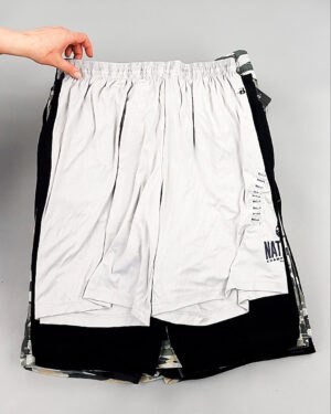 Фотография  464 - Шорты муж СТОК CAN#5 кг, ЛОТ №8317 оптом в Салехарде и Ямало-Ненецком АО