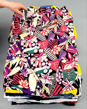 Купить LIDL Summer mix 124#15 кг оптом в Салехарде и Ямало-Ненецком АО