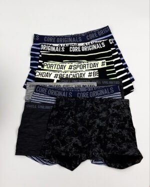 Фотография  333 - Нижнее белье kids C&A#3 кг, ЛОТ №8172 оптом в Салехарде и Ямало-Ненецком АО