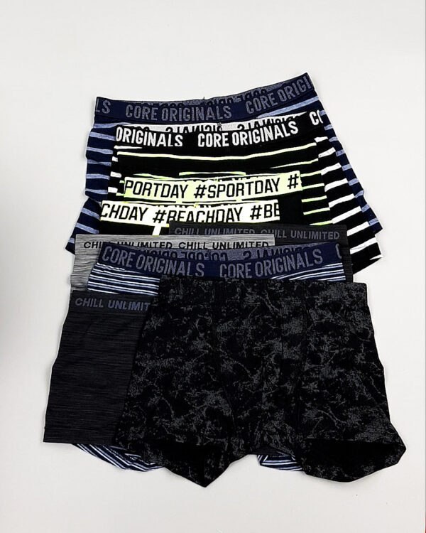 Фотография  236 - Нижнее белье kids C&A#3 кг, ЛОТ №8172 оптом в Салехарде и Ямало-Ненецком АО