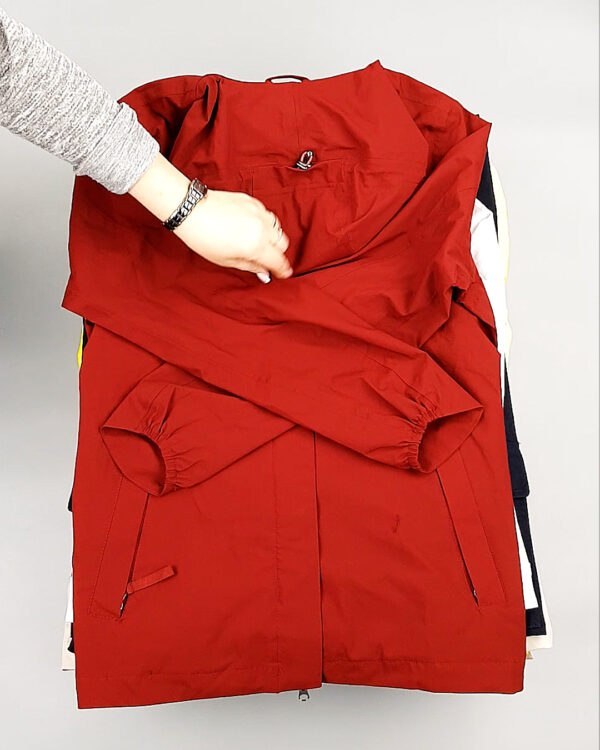 Фотография  189 - Ветровки TCM 104#10 кг оптом в Салехарде и Ямало-Ненецком АО