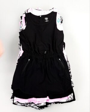 Фотография  148 - Комбинезоны детские CAN#5 кг, ЛОТ №8134 оптом в Салехарде и Ямало-Ненецком АО