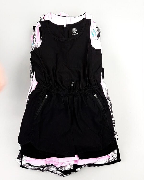 Фотография  435 - Комбинезоны детские CAN#5 кг, ЛОТ №8134 оптом в Салехарде и Ямало-Ненецком АО