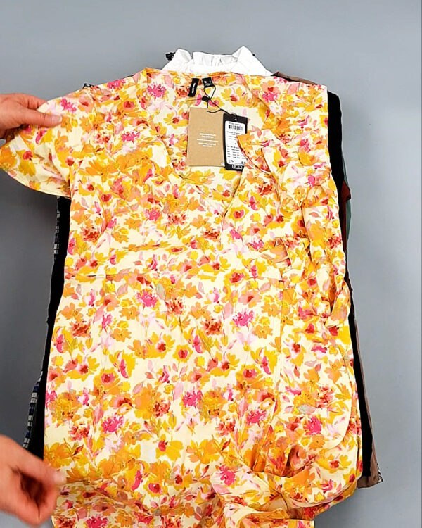 Фотография  812 - Платья Bestseller 44#5 кг, ЛОТ №8319 оптом в Салехарде и Ямало-Ненецком АО