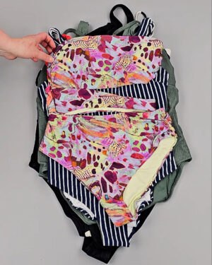 Фотография  325 - Купальники H&M#5 кг оптом в Салехарде и Ямало-Ненецком АО