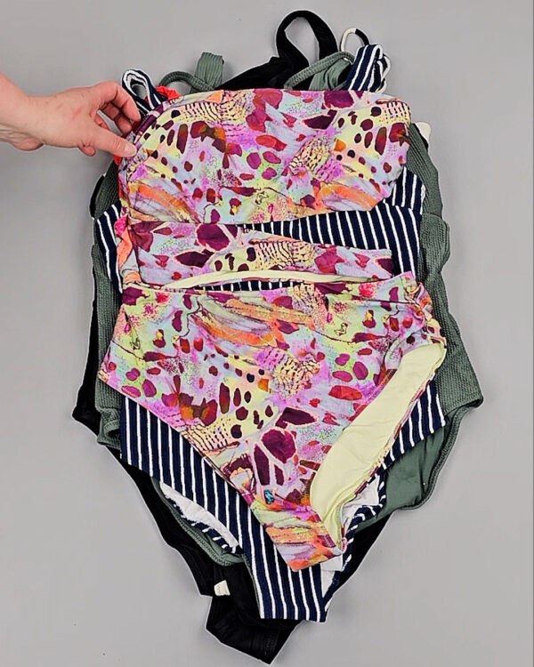 Фотография  110 - Купальники H&M#5 кг оптом в Салехарде и Ямало-Ненецком АО