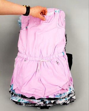 Фотография  984 - Комбинезоны детские CAN#5 кг оптом в Салехарде и Ямало-Ненецком АО