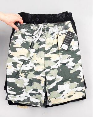 Фотография  169 - Шорты муж СТОК CAN#5 кг, ЛОТ №8316 оптом в Салехарде и Ямало-Ненецком АО