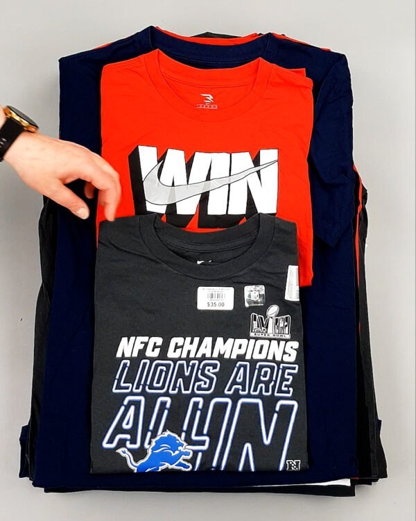 Фотография  668 - KIDS NIKE CAN 084#5 кг оптом в Салехарде и Ямало-Ненецком АО