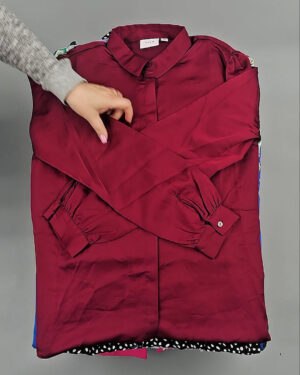 Фотография  206 - VILA Summer mix 045#15 кг, ЛОТ №8453 оптом в Салехарде и Ямало-Ненецком АО