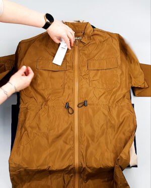 Фотография  234 - Ветровки Bestseller+DK 035#10 кг оптом в Салехарде и Ямало-Ненецком АО