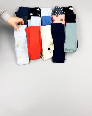 Фотография  513 - Колготки TCM Kids 104#5 кг оптом в Салехарде и Ямало-Ненецком АО