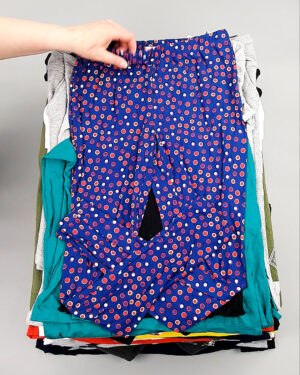 Фотография  477 - LIDL Summer mix 124#15 кг, ЛОТ №8239 оптом в Салехарде и Ямало-Ненецком АО