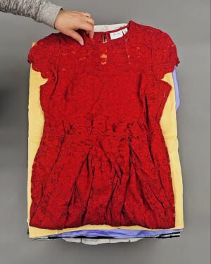 Фотография  920 - VILA Summer mix 045#15 кг оптом в Салехарде и Ямало-Ненецком АО