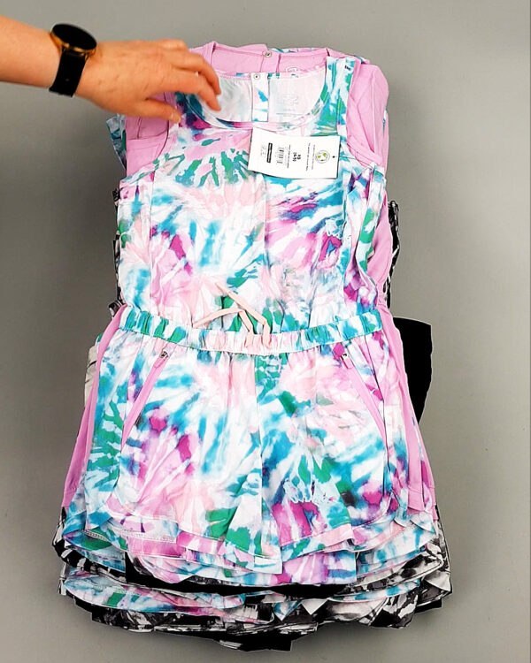 Фотография  141 - Комбинезоны детские CAN#5 кг оптом в Салехарде и Ямало-Ненецком АО