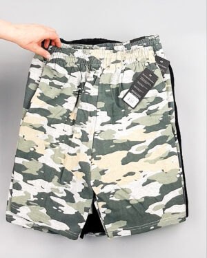 Фотография  135 - Шорты муж СТОК CAN#5 кг оптом в Салехарде и Ямало-Ненецком АО