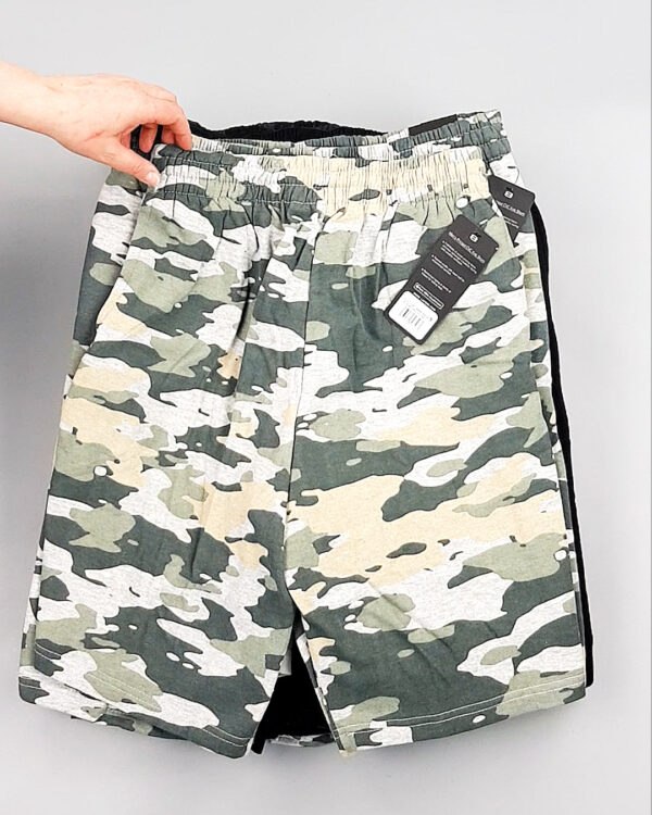 Фотография  421 - Шорты муж СТОК CAN#5 кг оптом в Салехарде и Ямало-Ненецком АО