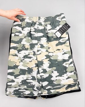 Фотография  424 - Шорты муж СТОК CAN#5 кг, ЛОТ №8317 оптом в Салехарде и Ямало-Ненецком АО