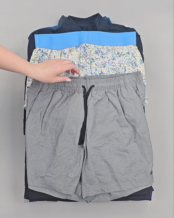 Фотография  123 - SPORT LIDL м/ж 124#5 кг, ЛОТ №8357 оптом в Салехарде и Ямало-Ненецком АО