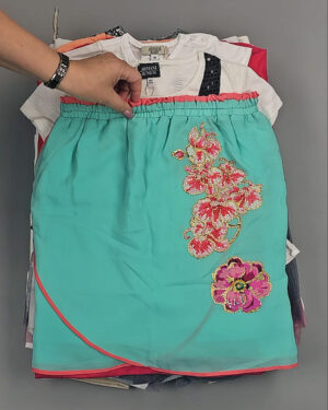 Фотография  625 - BRAND Kids Summer#30 шт, ЛОТ №5 оптом в Салехарде и Ямало-Ненецком АО