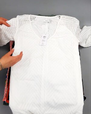 Фотография  287 - Платья Bestseller 44#5 кг, ЛОТ №8321 оптом в Салехарде и Ямало-Ненецком АО