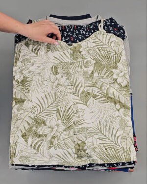 Фотография  231 - LIDL Summer mix 124#15 кг, ЛОТ №8389 оптом в Салехарде и Ямало-Ненецком АО