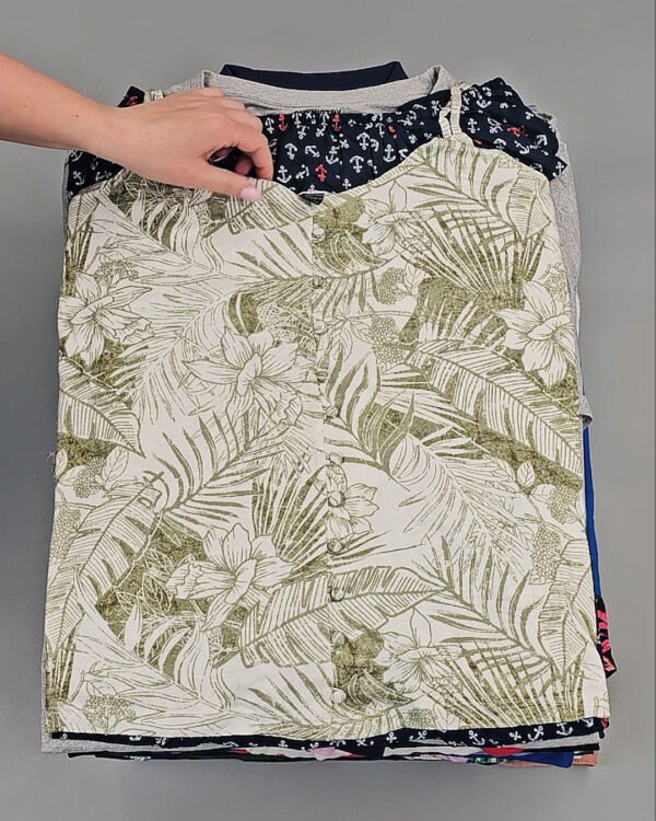 Фотография  674 - LIDL Summer mix 124#15 кг, ЛОТ №8389 оптом в Салехарде и Ямало-Ненецком АО